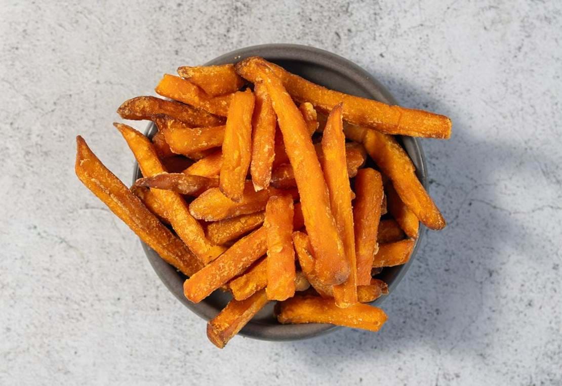 Sweet Potato Fries