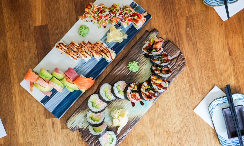 Ai Japan Sekyriu Sushi Hot Pot Restaurant Aalborg 16 Of 33 1000X600