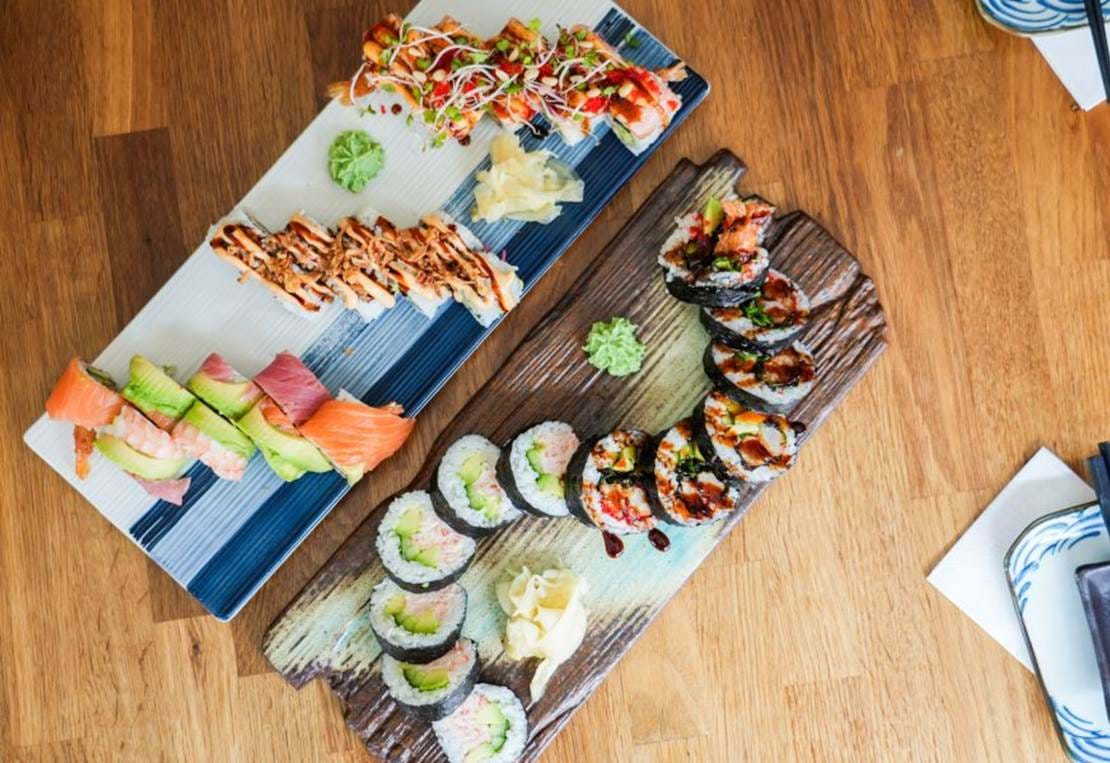 Ai Japan Sekyriu Sushi Hot Pot Restaurant Aalborg 16 Of 33 1000X600