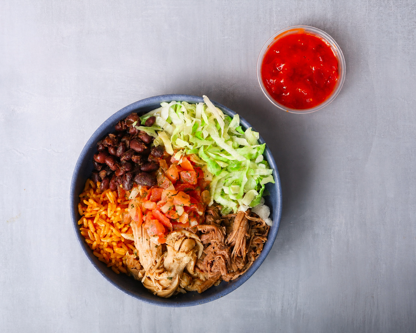 Protein Bowl