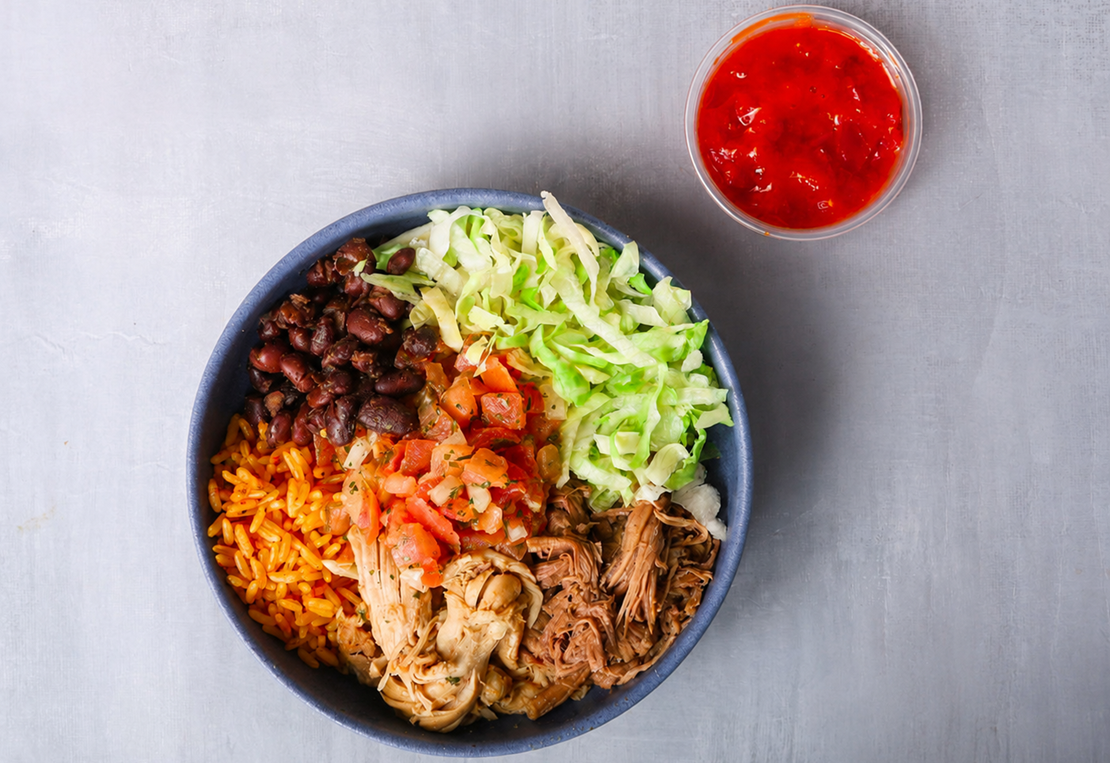 Protein Bowl