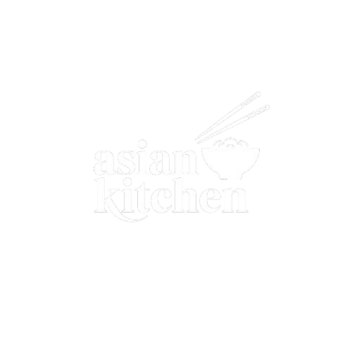 ASIEN KITCHEN logo