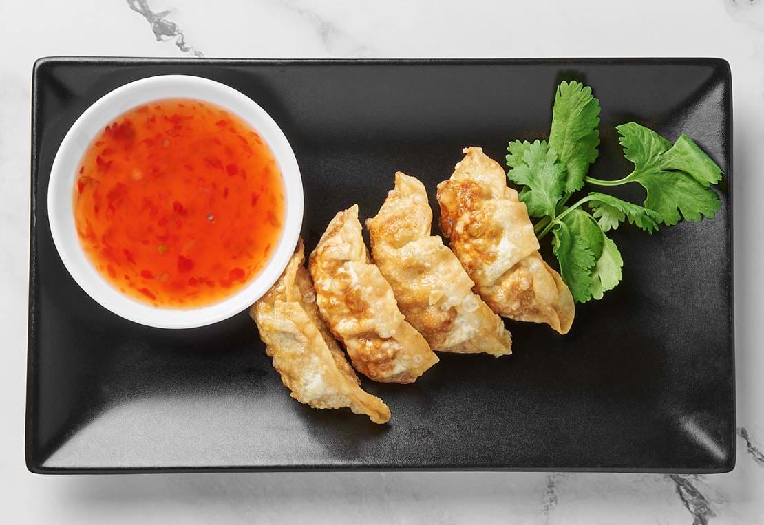 Wpt Gyoza Dumplings (4 Stk)