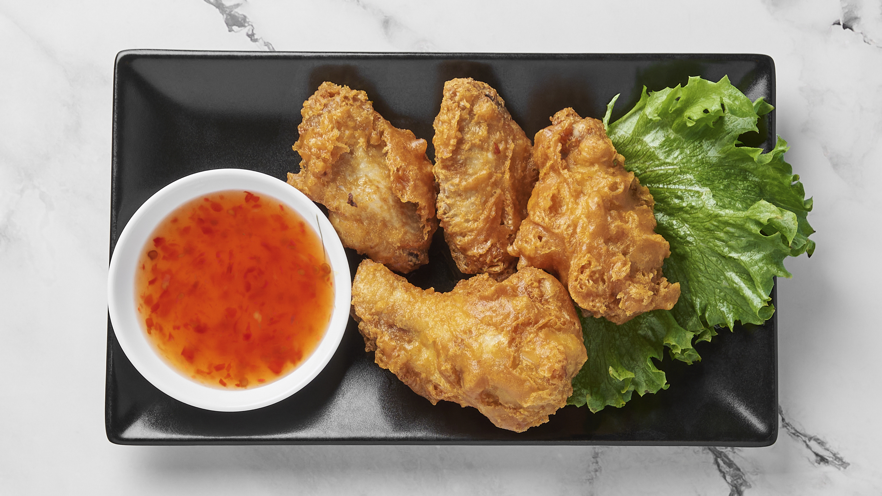 Wpt Hot Wings (4 Stk)