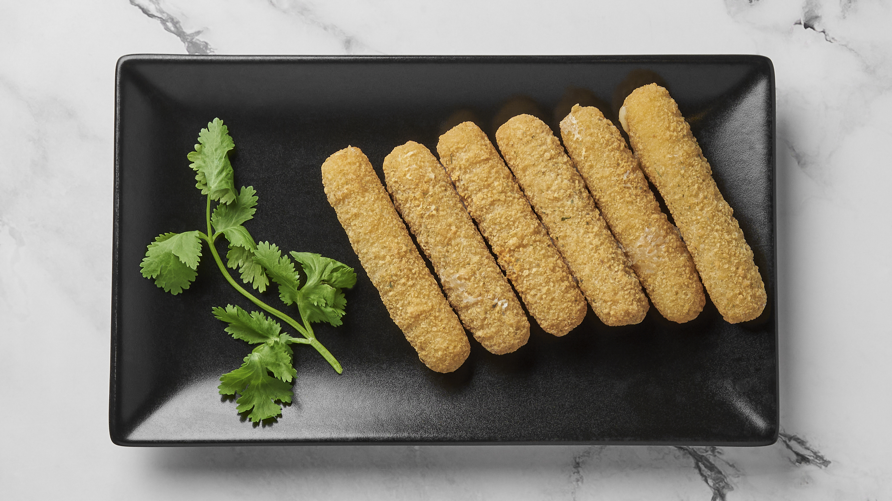 Wpt Mozzarella Sticks (6 Stk)