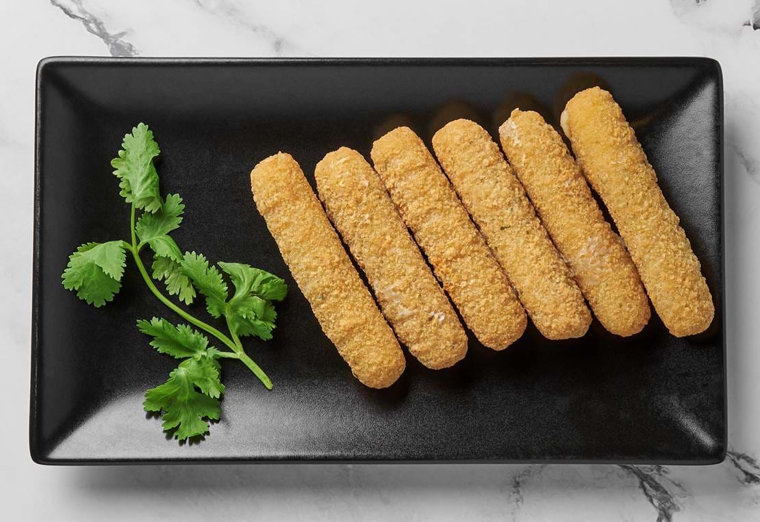 Wpt Mozzarella Sticks (6 Stk)