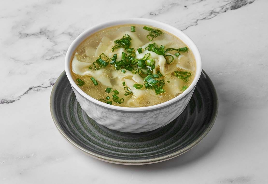 Wpt Wonton Suppe