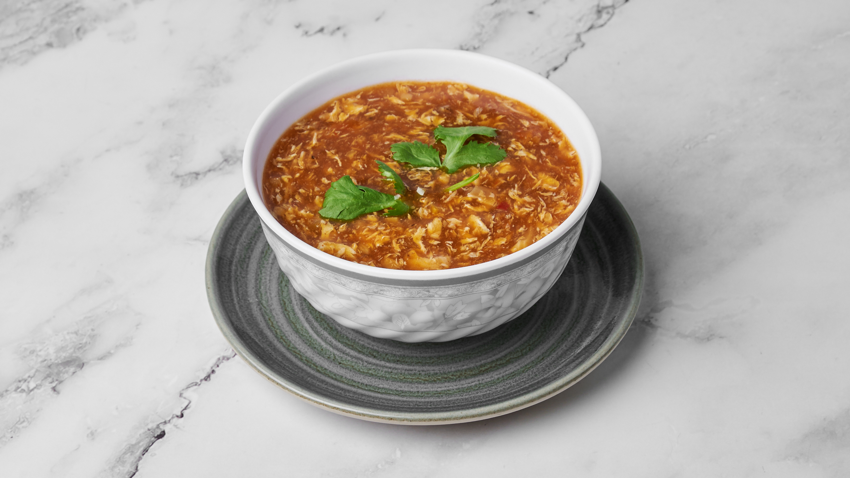 Wpt Peking Suppe