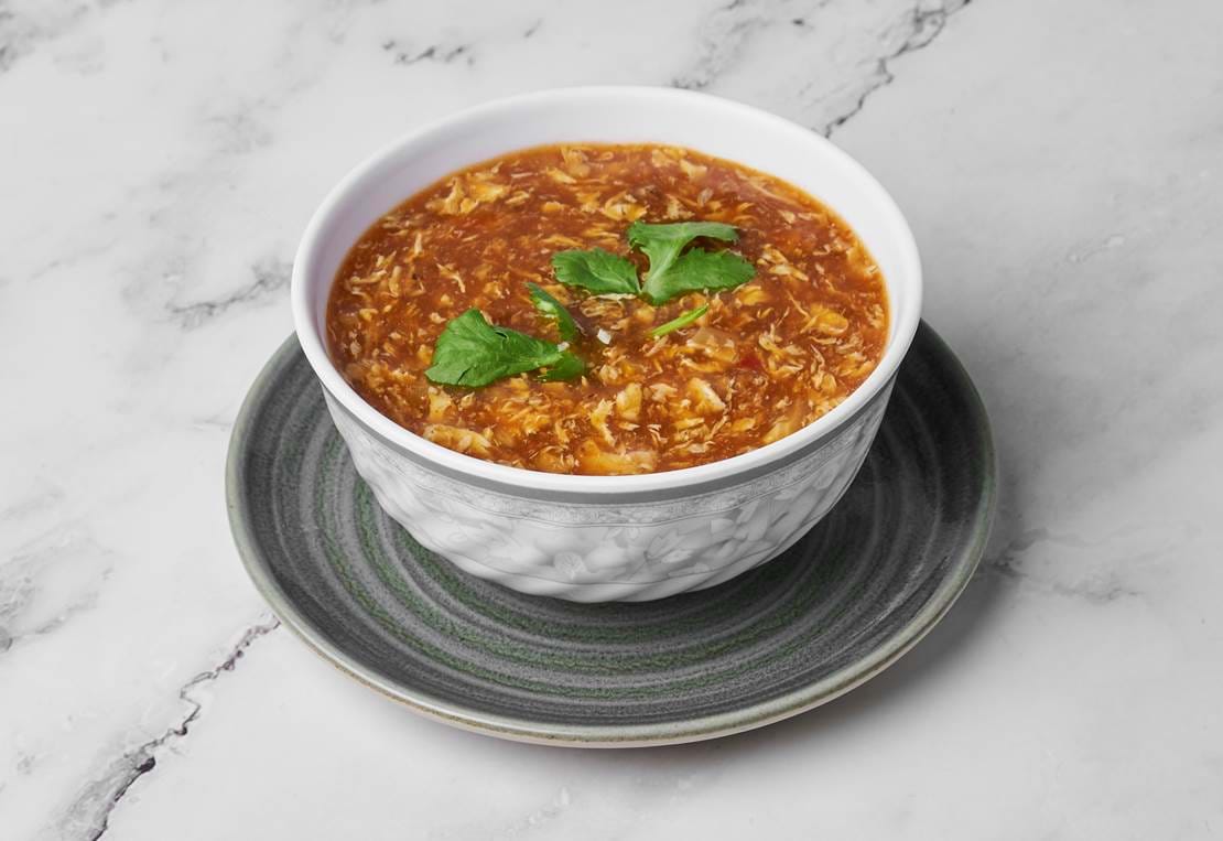 Wpt Peking Suppe