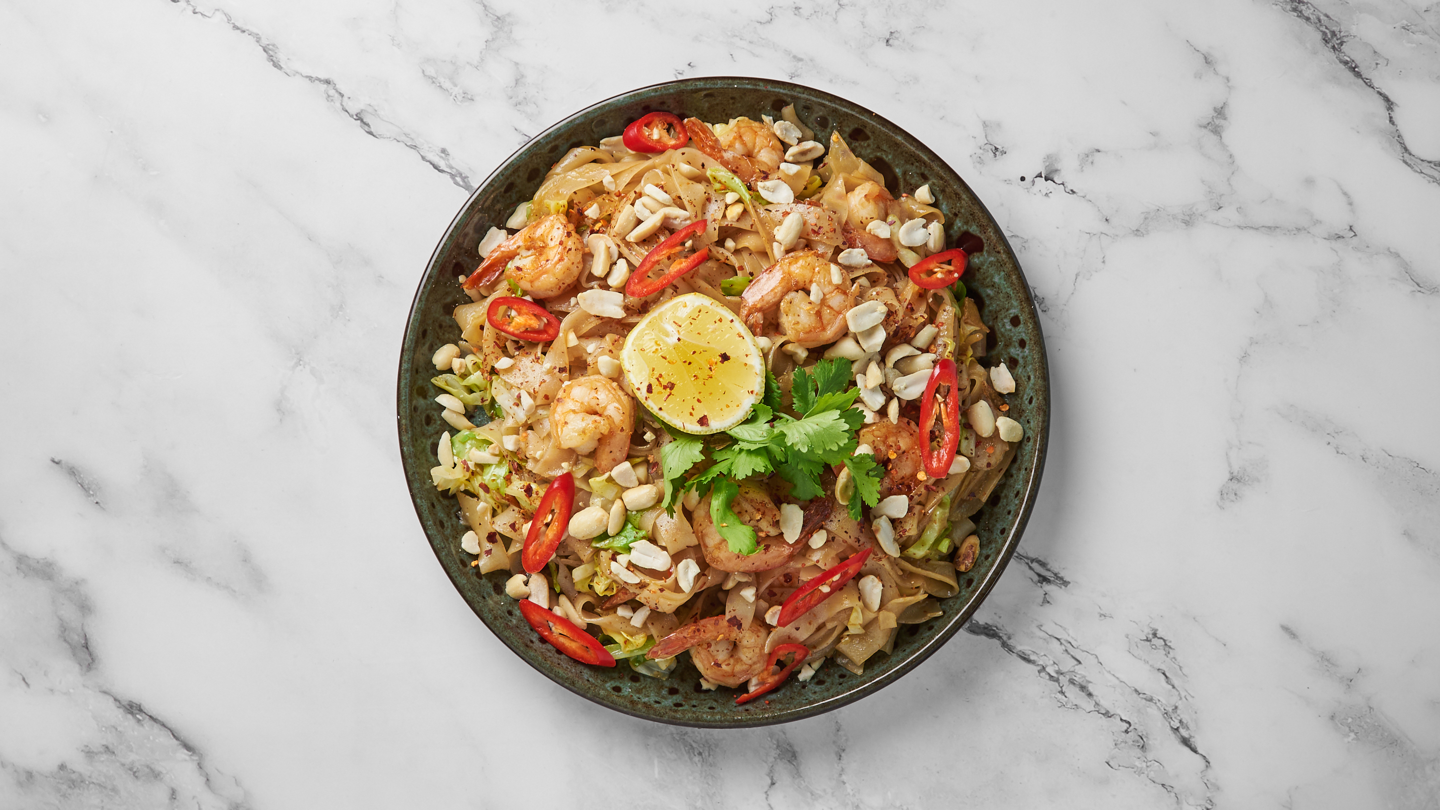 Wpt Pad Thai
