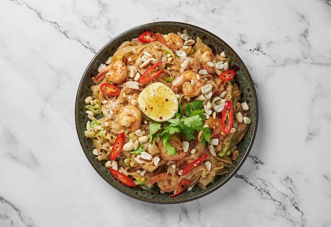 Wpt Pad Thai