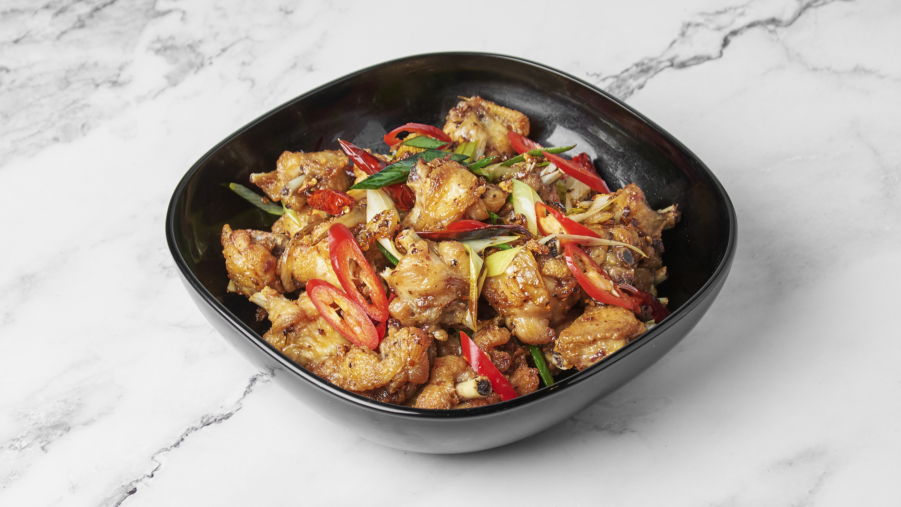 Wpt Spicy Hot Wings