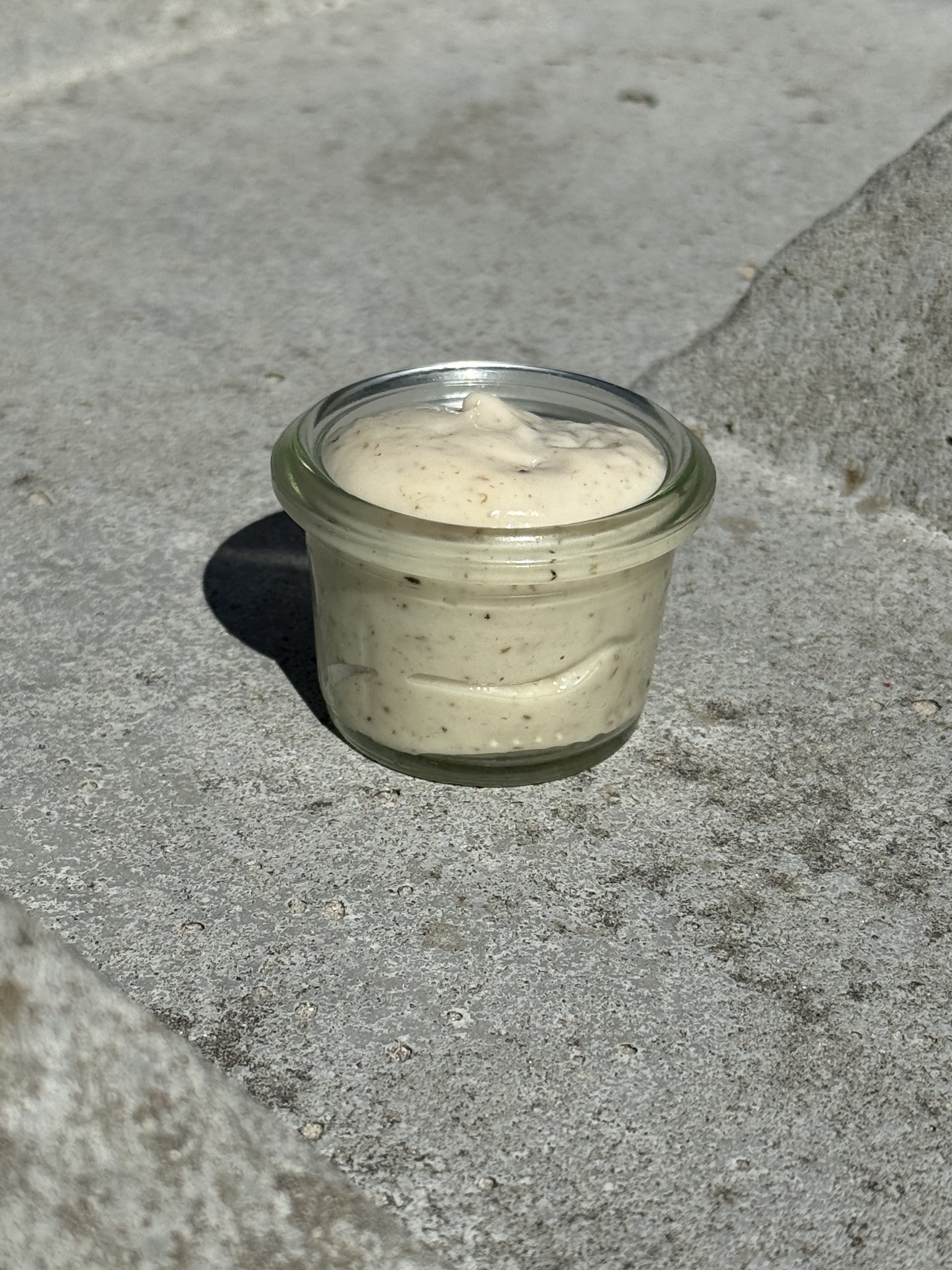 Trøffeldip (1)