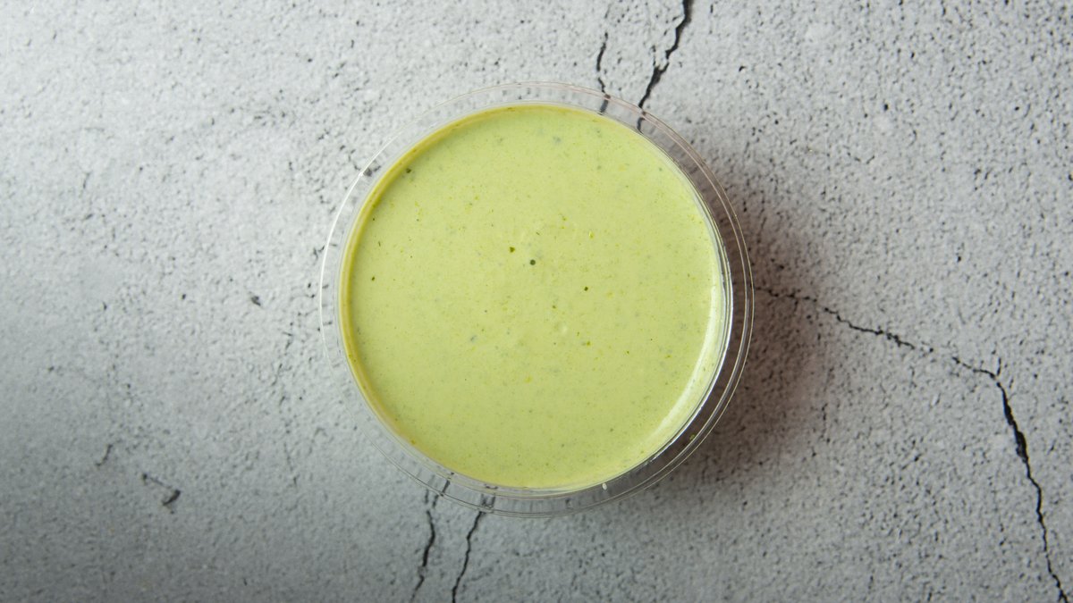 Mint Chutney
