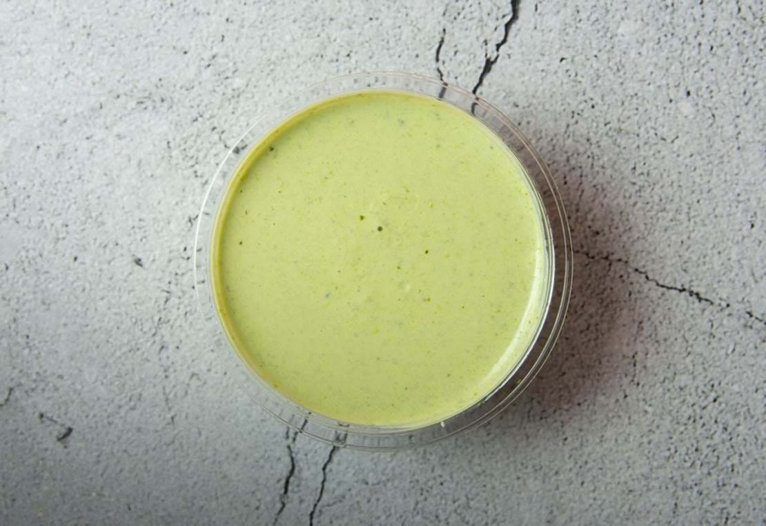 Mint Chutney
