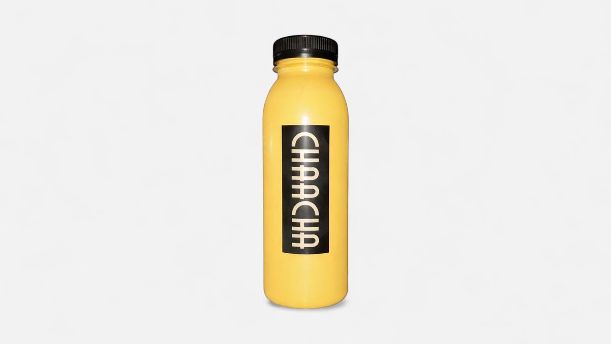 Mango Lassi
