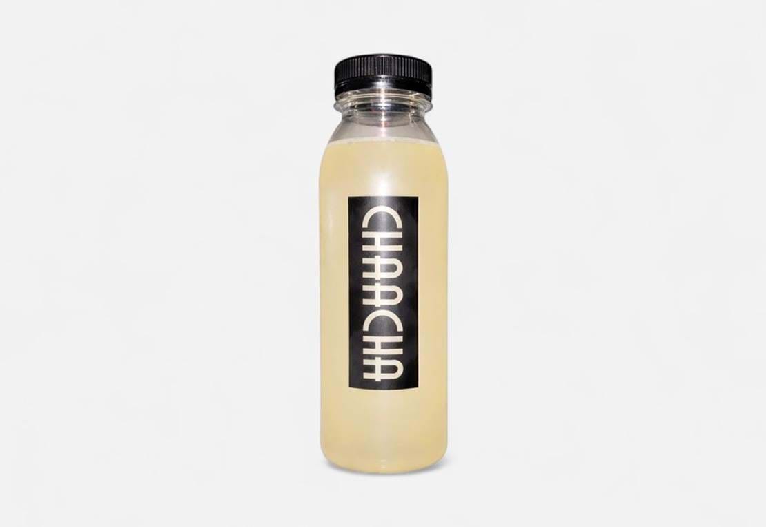 Ingefaer Lime Lemonade