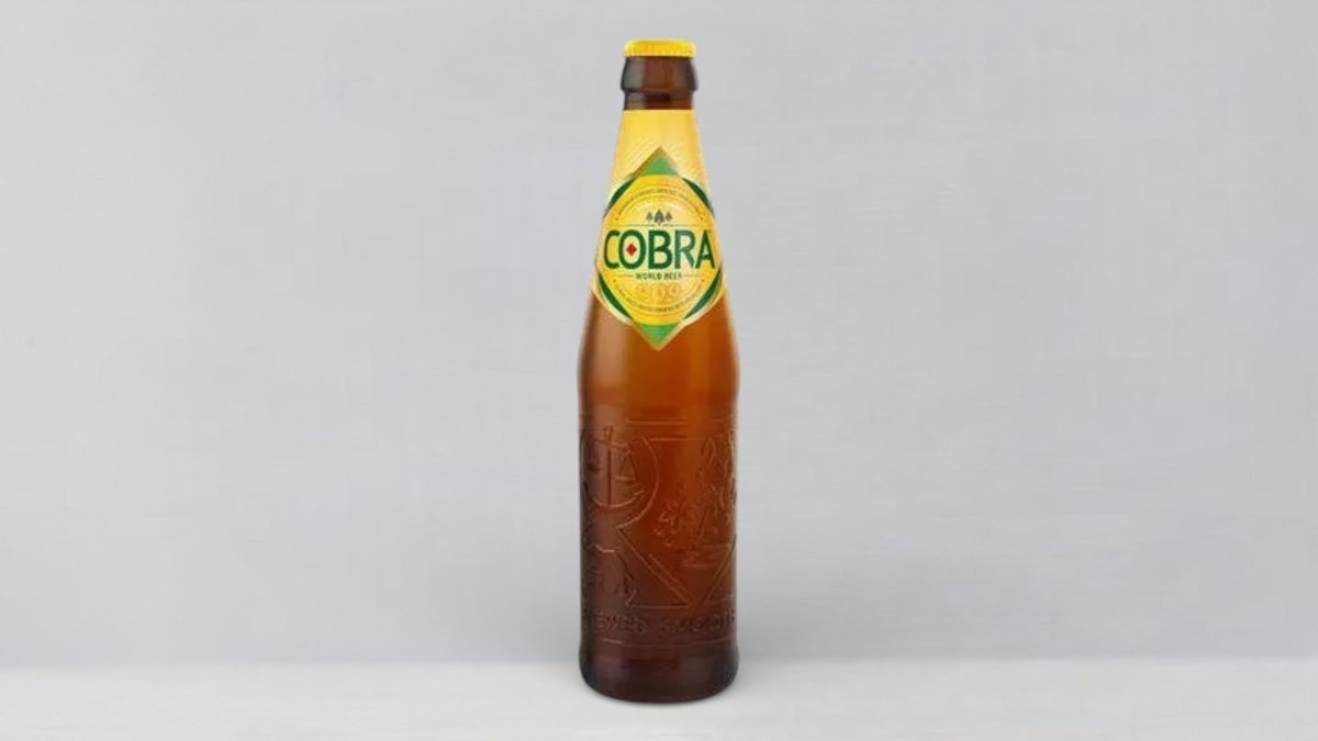 Cobra 45Pct 033L