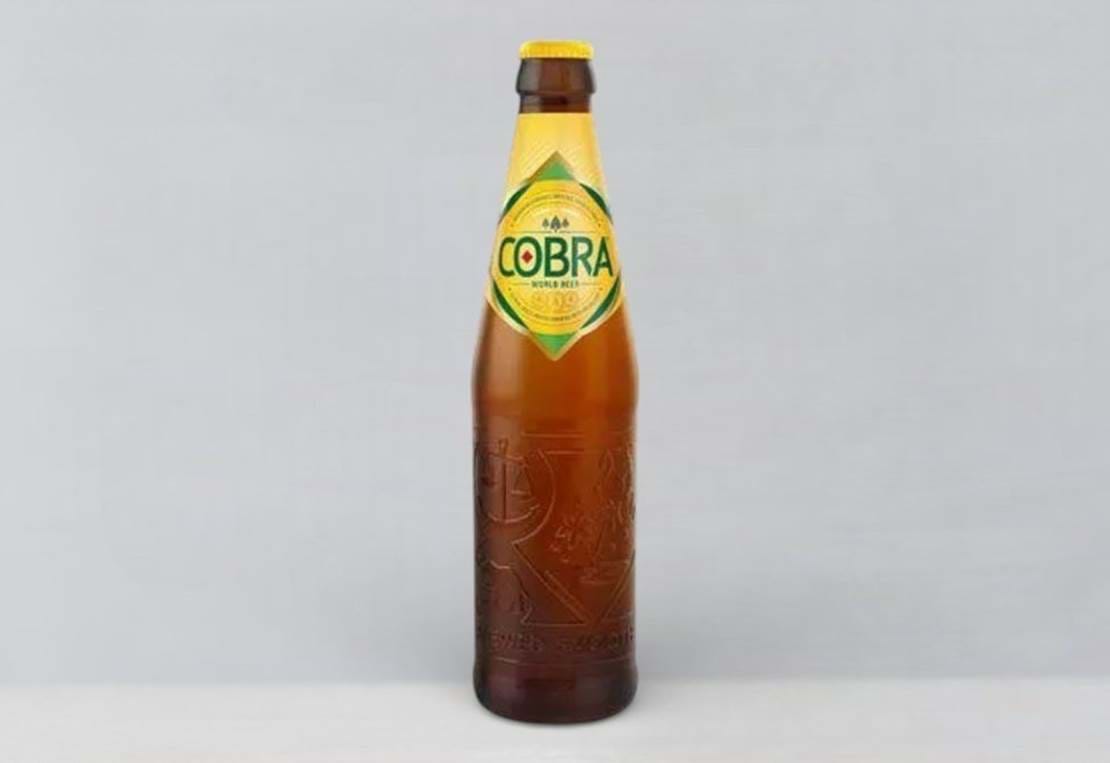 Cobra 45Pct 033L