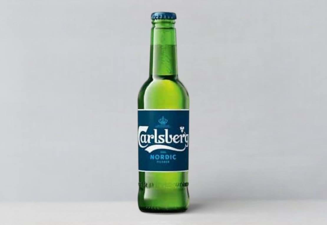 Carlsberg 00Pct 033L