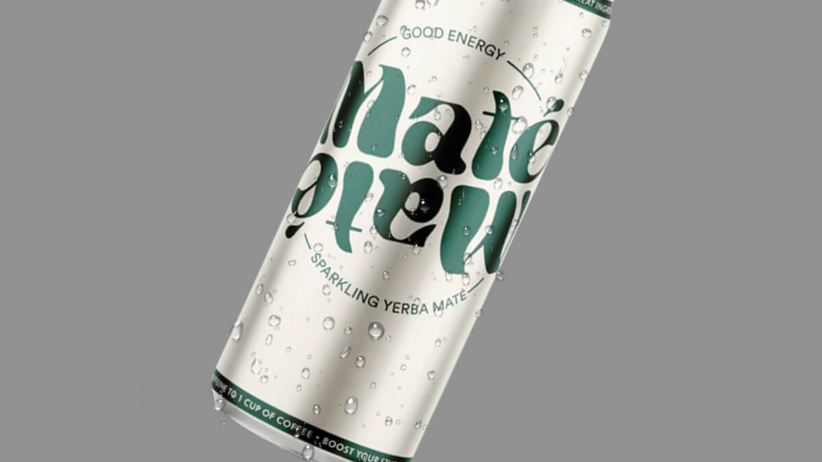 SB Nørrebrew Mate
