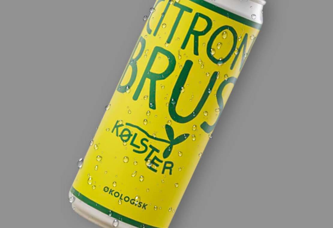 SB Kølster Citron