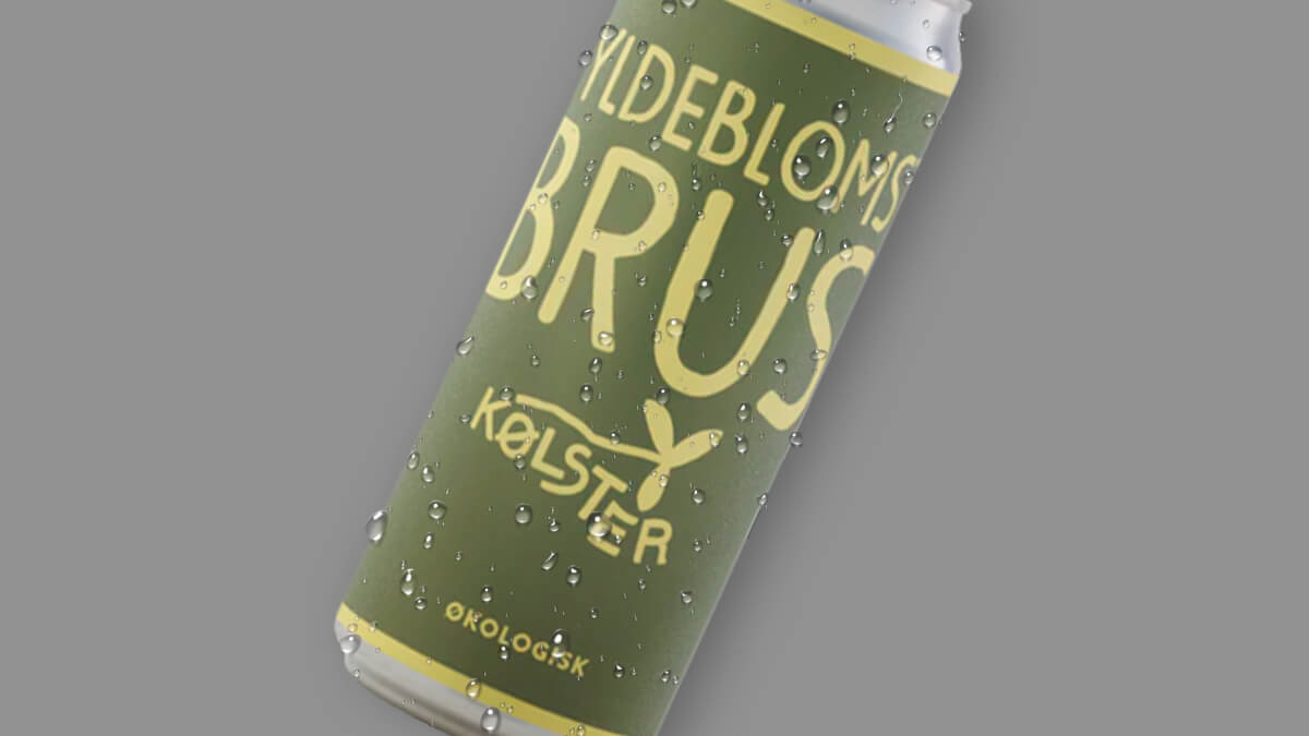 SB Kølster Hyldeblomst