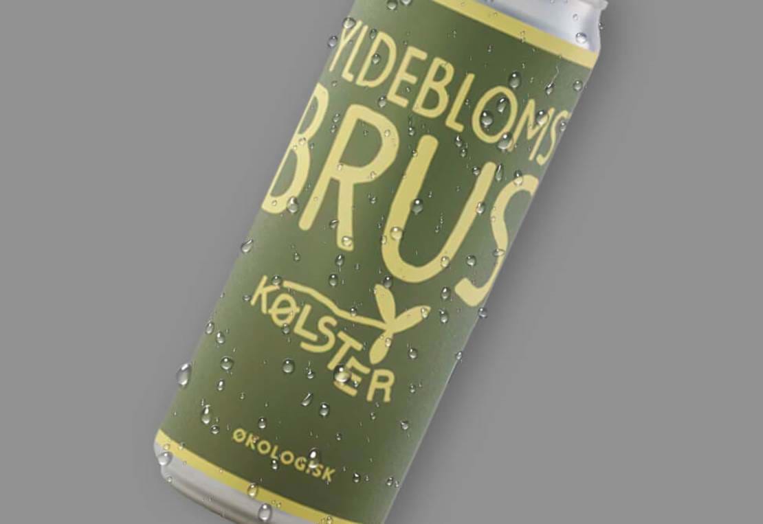 SB Kølster Hyldeblomst