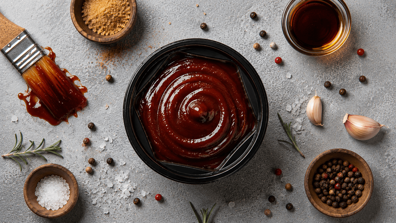 BBQ Dip