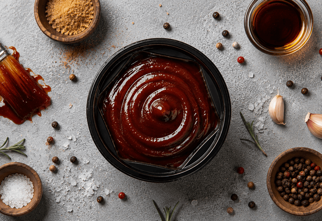 BBQ Dip