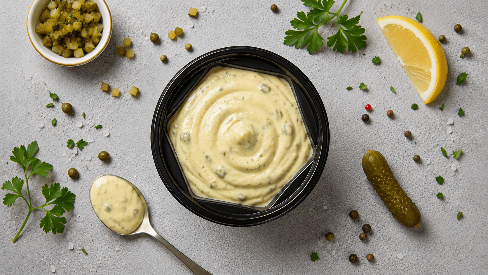 Remoulade Dip