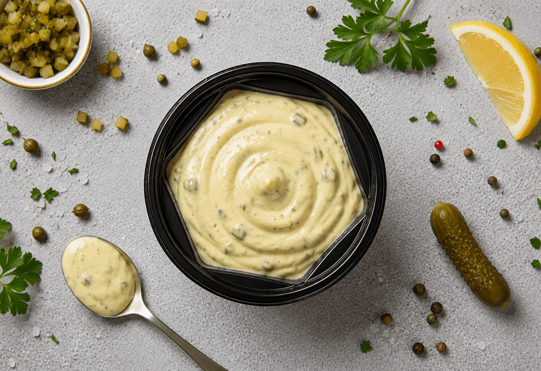 Remoulade Dip