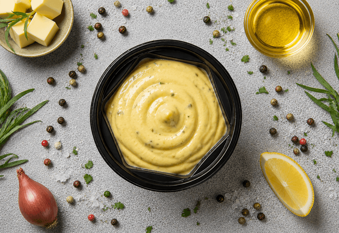 Bearnaise Dip