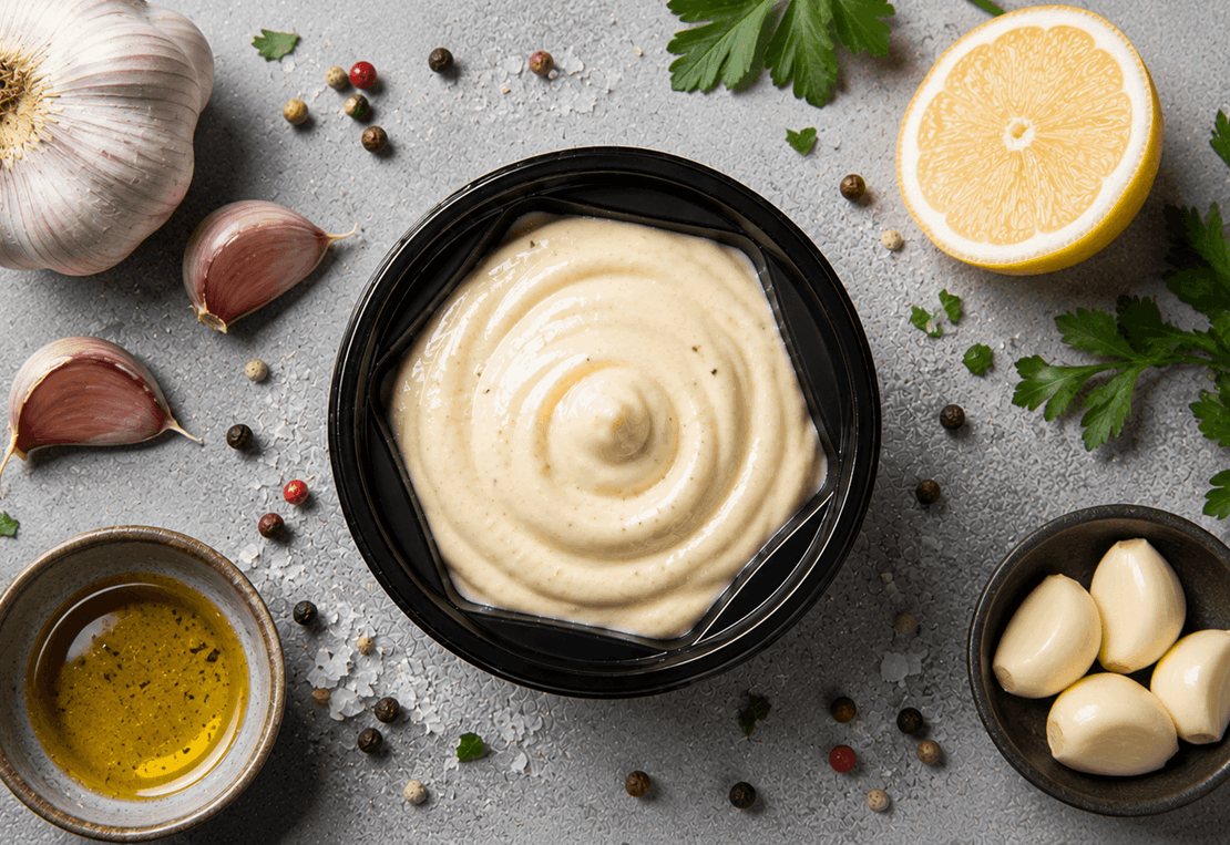 Aioli Dip