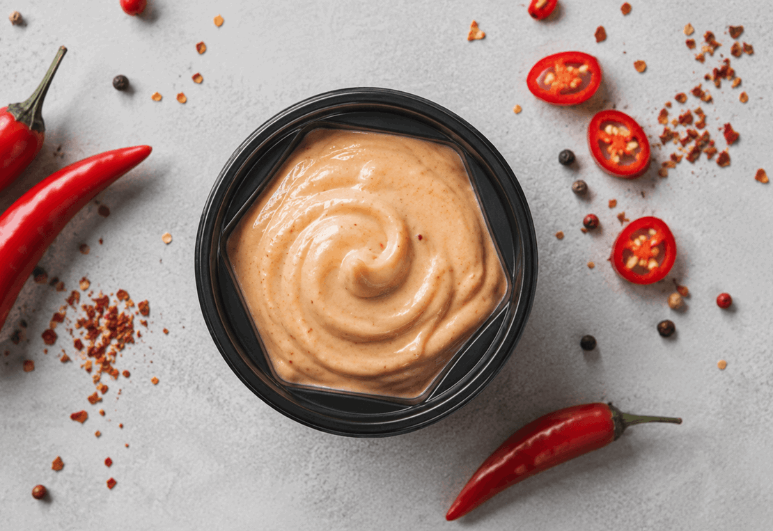 Chili Mayo Dip