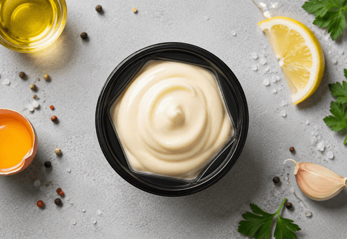 Mayo Dip