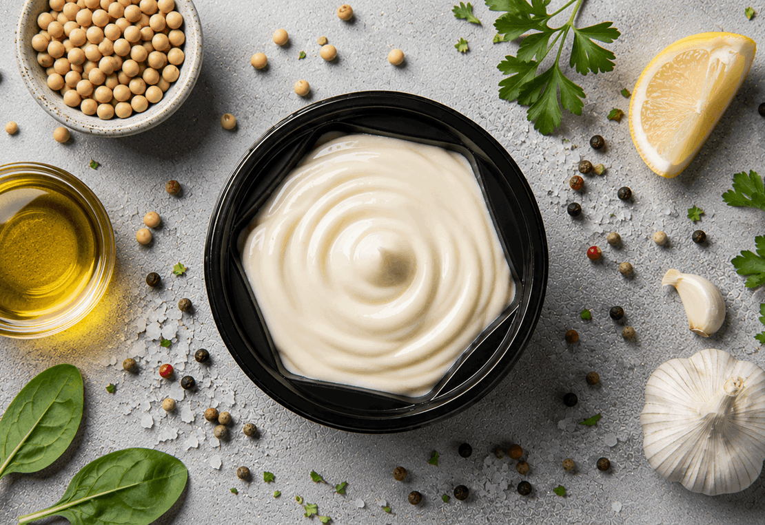 Vegan Mayo Dip