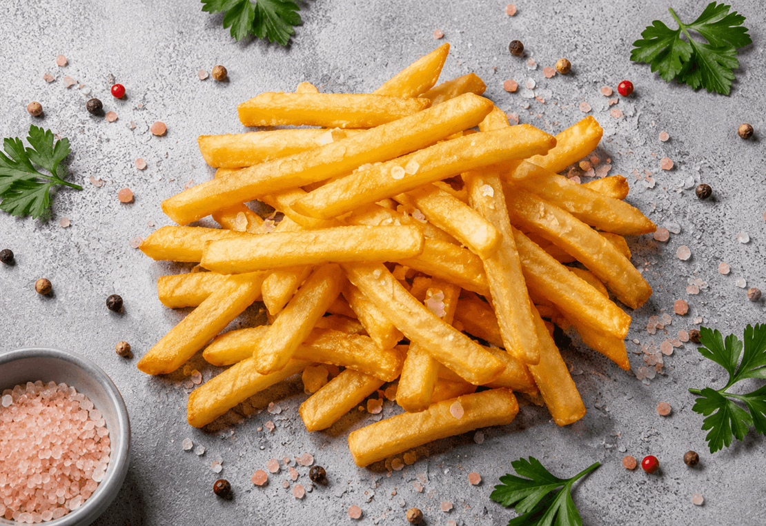 Steak Fries