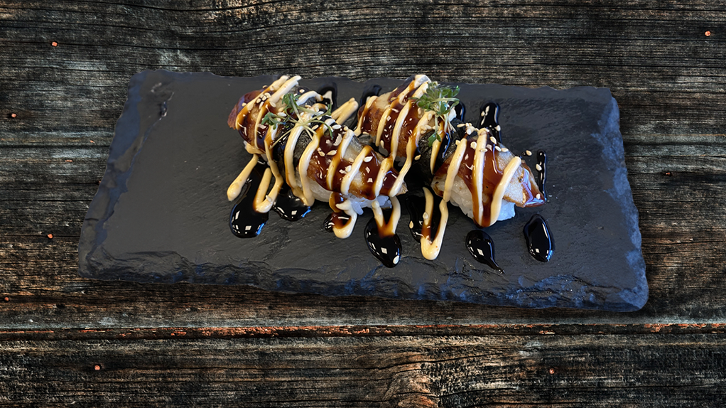 N10 Nigiri Eel