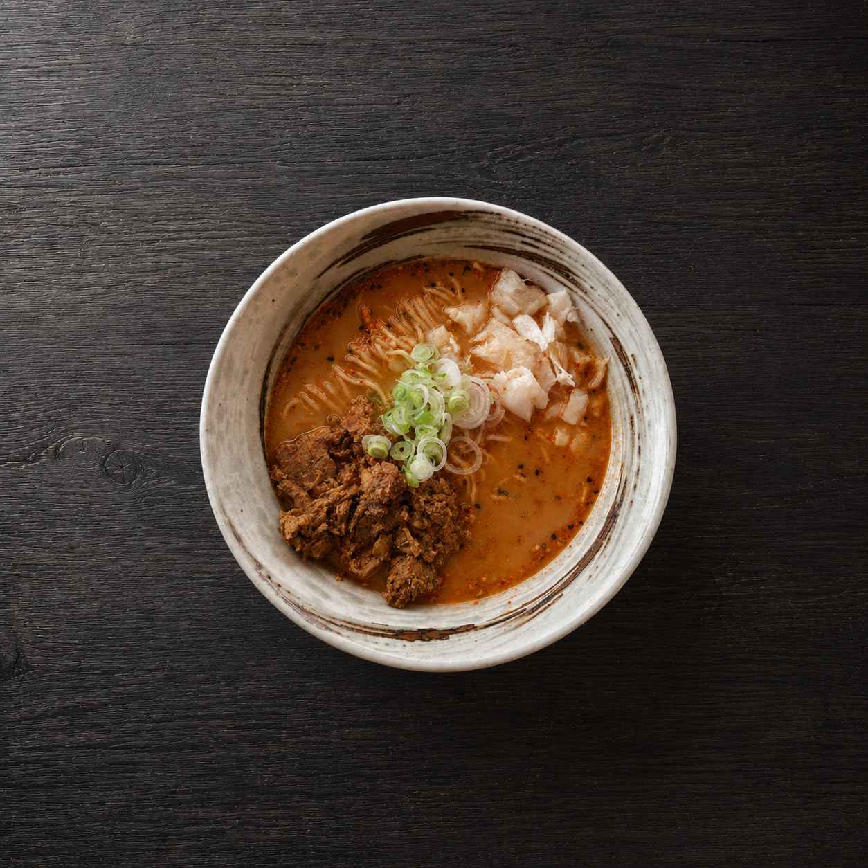 Spicy Goma 1