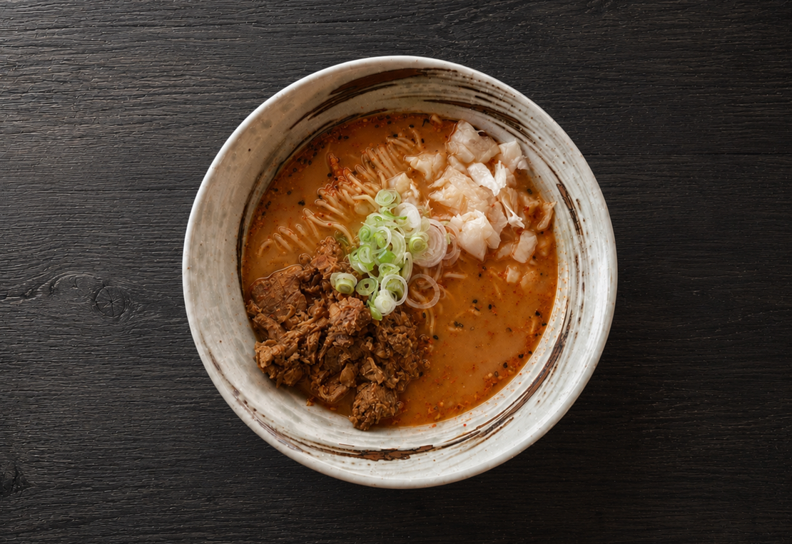 Spicy Goma 1
