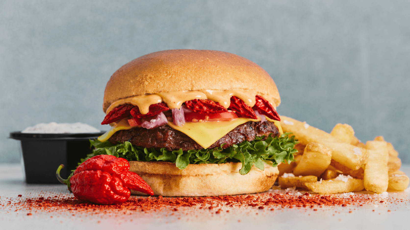 AOF Vegan Burger Menu 03