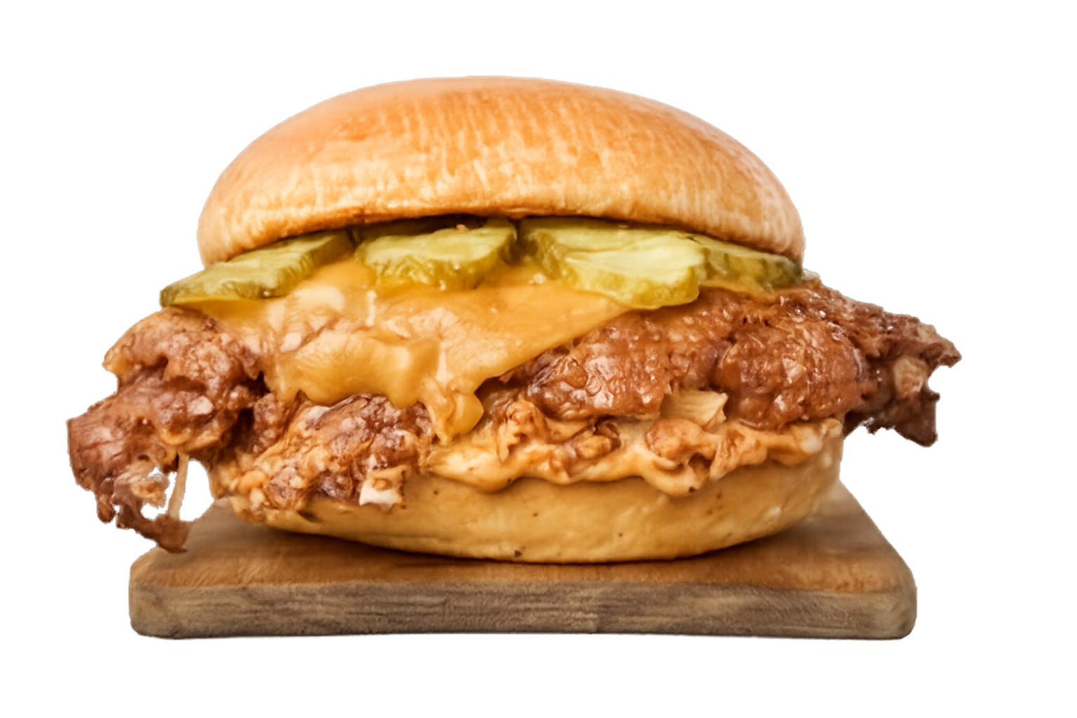 Bold Bbq