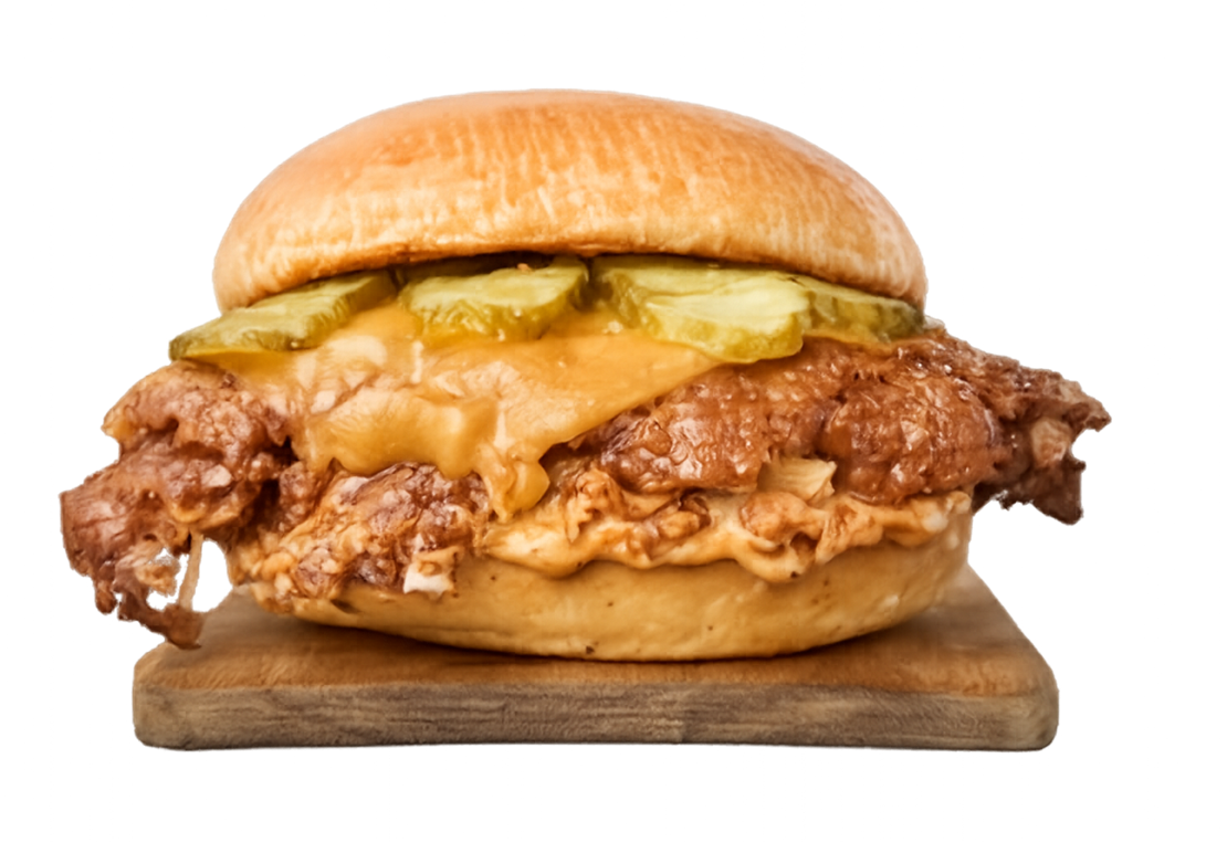 Bold Bbq