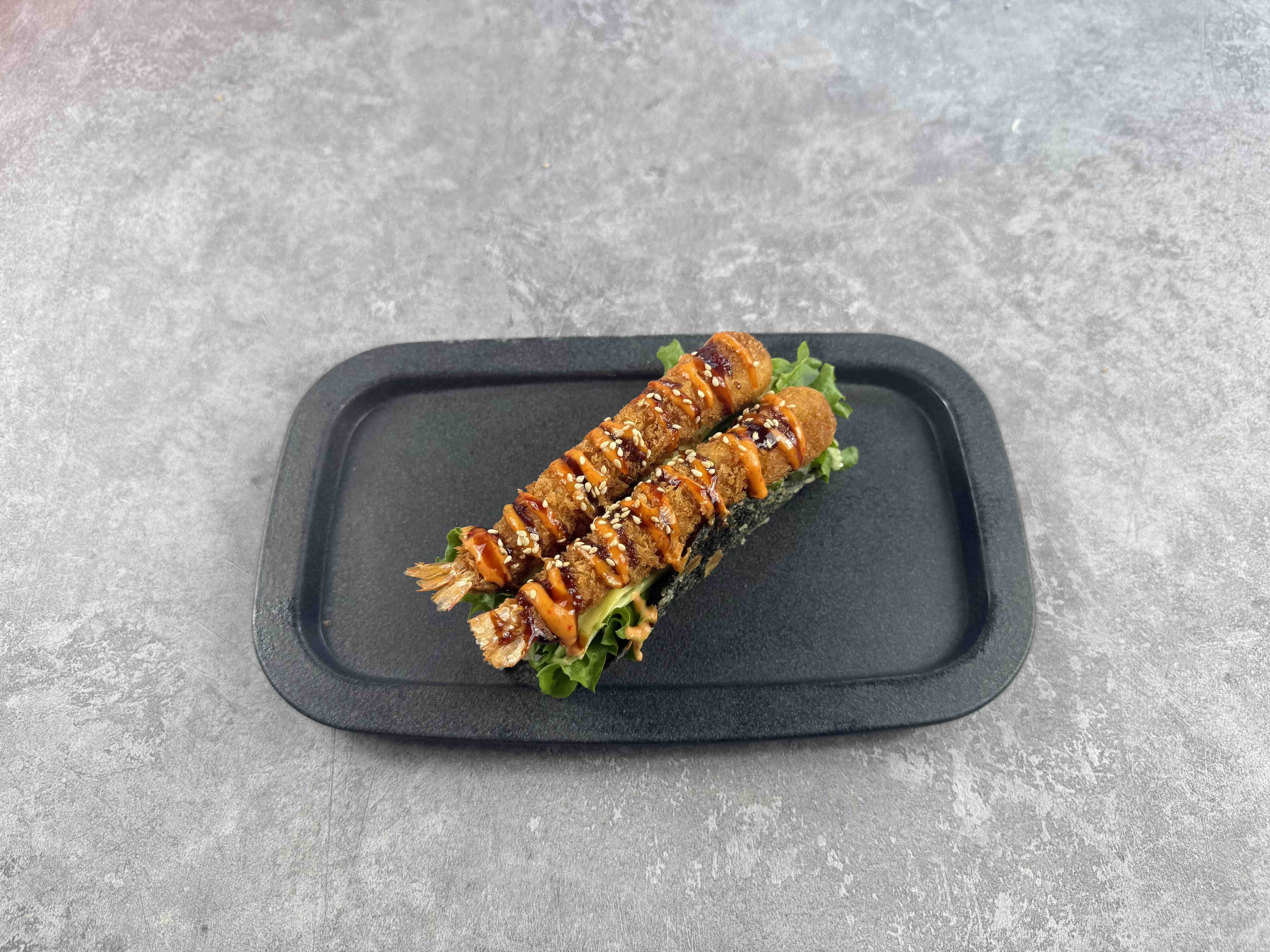 Ebi Taco