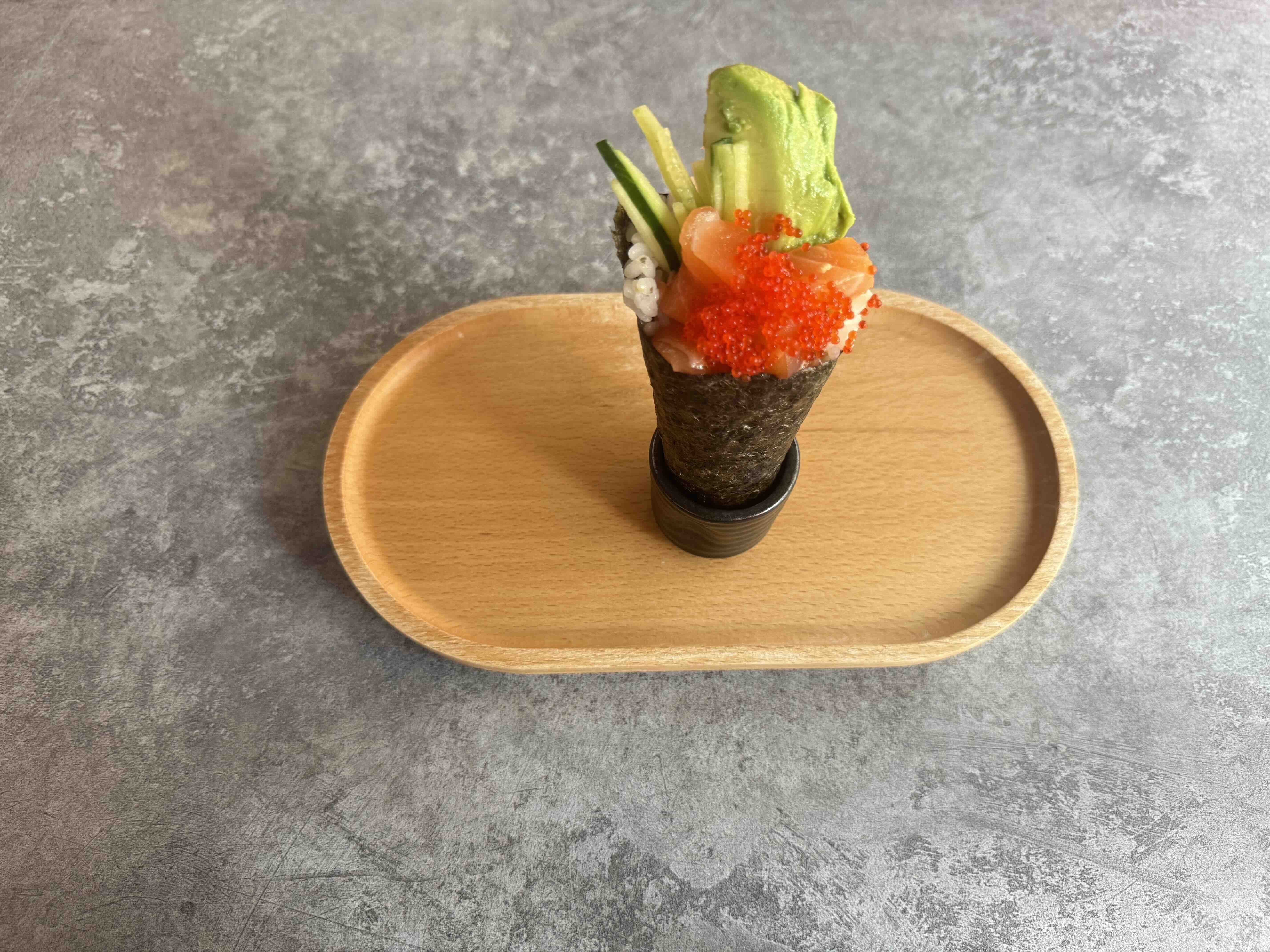 Salmon