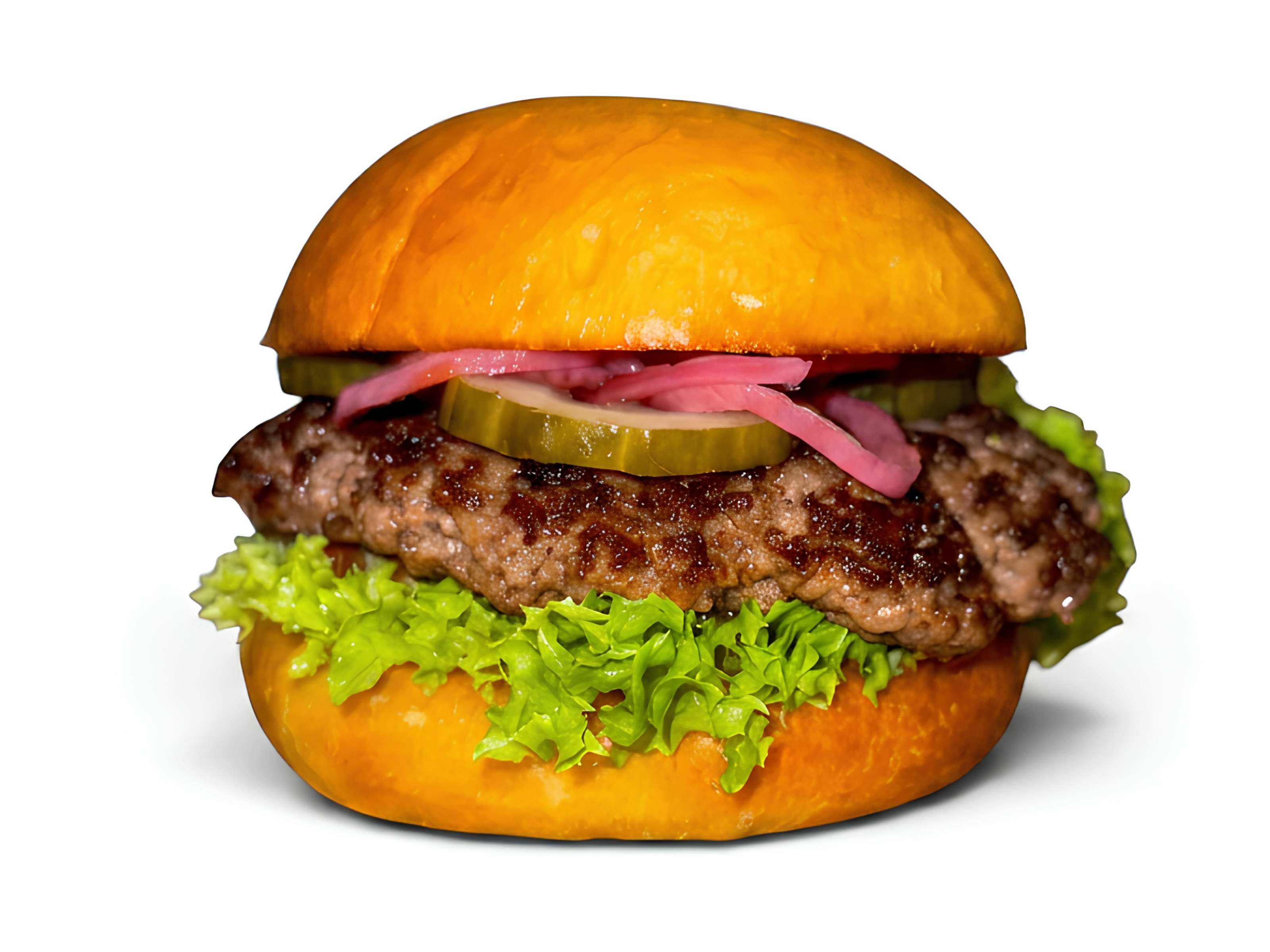Hamburger