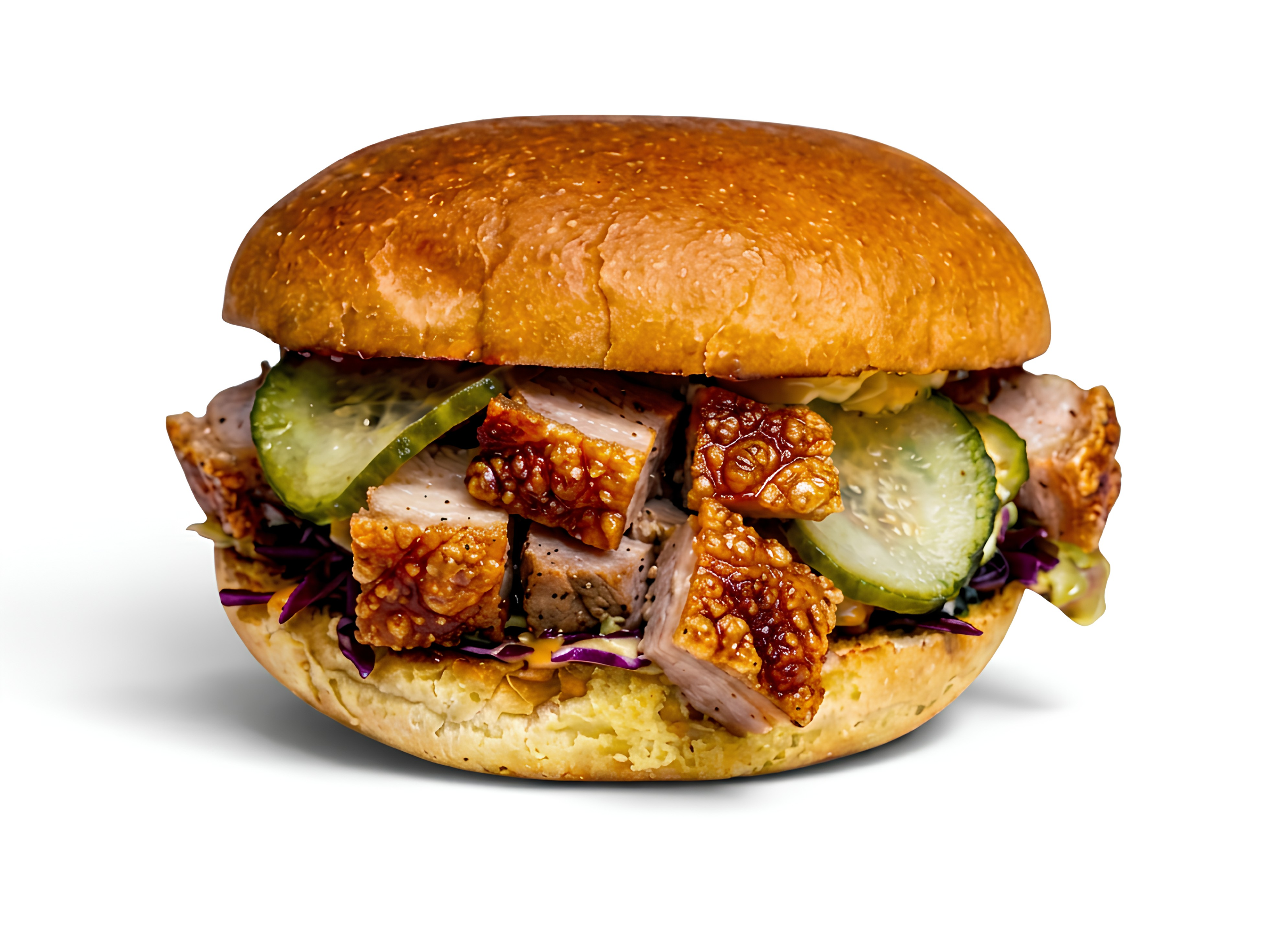 Ribbe Burger