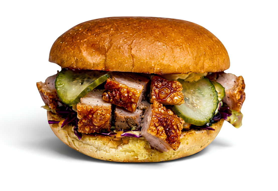 Ribbe Burger