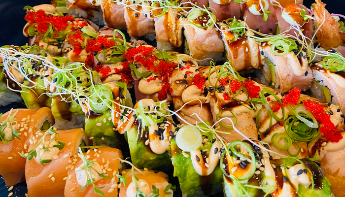 091 MAKI MAKI 32Stk 1